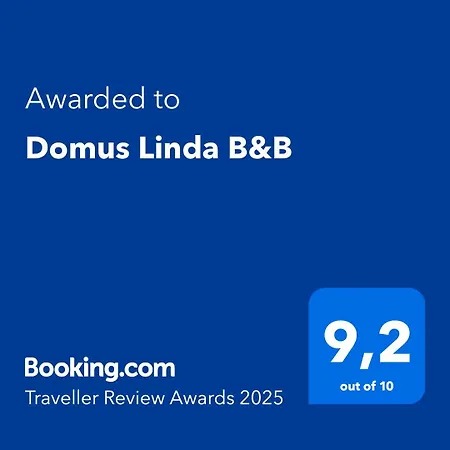 Domus Linda * Forio di Ischia